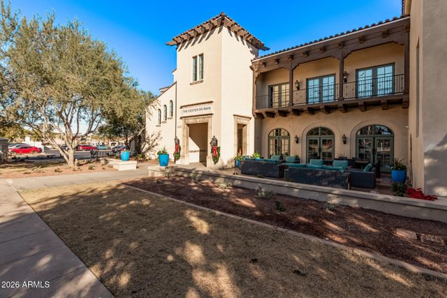 21147 W HILLCREST Boulevard, Buckeye, AZ 85396