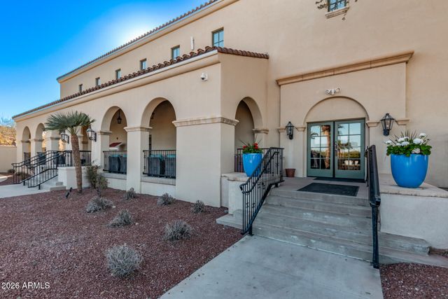 21147 W HILLCREST Boulevard, Buckeye, AZ 85396