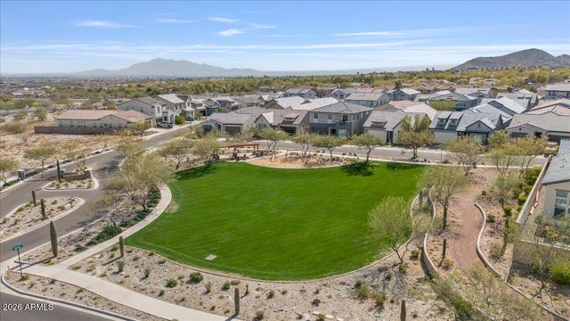 21147 W HILLCREST Boulevard, Buckeye, AZ 85396