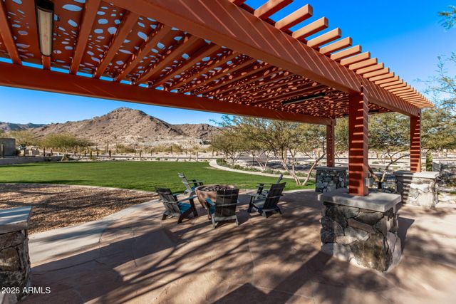 21147 W HILLCREST Boulevard, Buckeye, AZ 85396