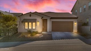 21147 W HILLCREST Boulevard, Buckeye, AZ 85396