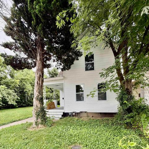 1514 W Louisiana Street, Evansville, IN 47710