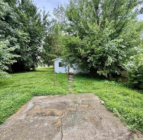 1514 W Louisiana Street, Evansville, IN 47710