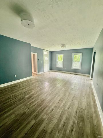 1514 W Louisiana Street, Evansville, IN 47710