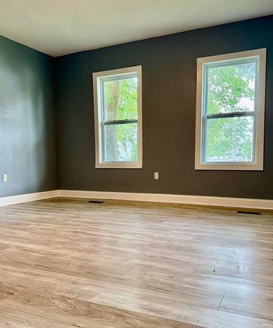1514 W Louisiana Street, Evansville, IN 47710