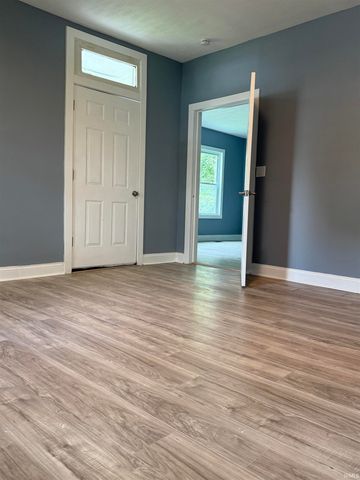 1514 W Louisiana Street, Evansville, IN 47710