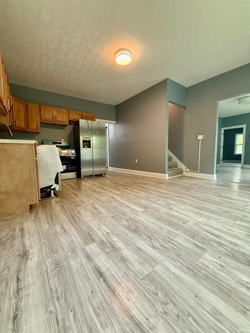 1514 W Louisiana Street, Evansville, IN 47710