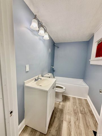 1514 W Louisiana Street, Evansville, IN 47710