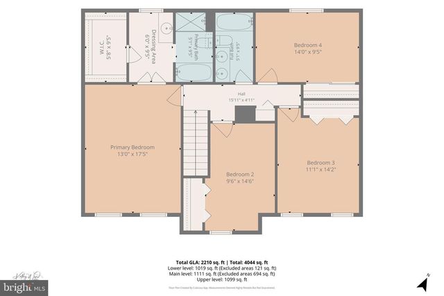 7304 WESTWIND DR, Bowie, MD 20715