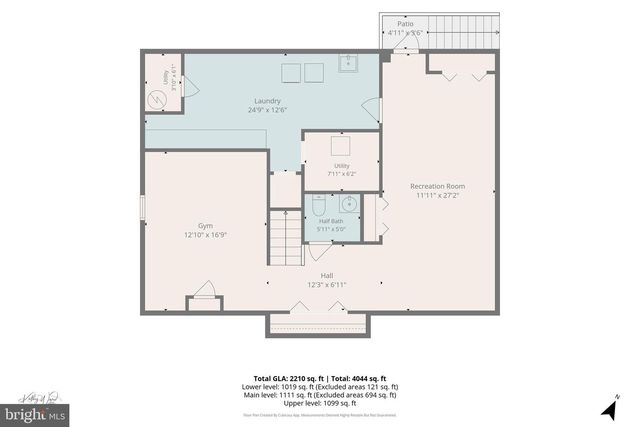 7304 WESTWIND DR, Bowie, MD 20715