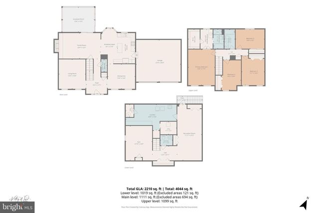 7304 WESTWIND DR, Bowie, MD 20715
