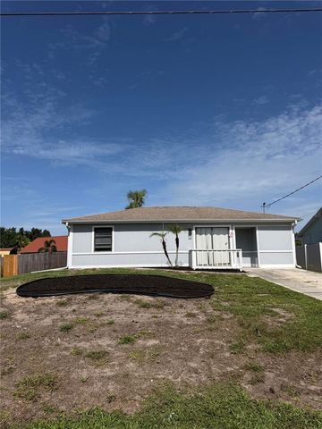 11748 OCEANSPRAY BOULEVARD, Englewood, FL 34224