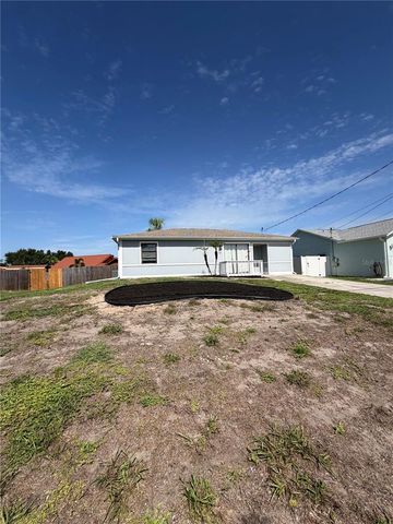 11748 OCEANSPRAY BOULEVARD, Englewood, FL 34224