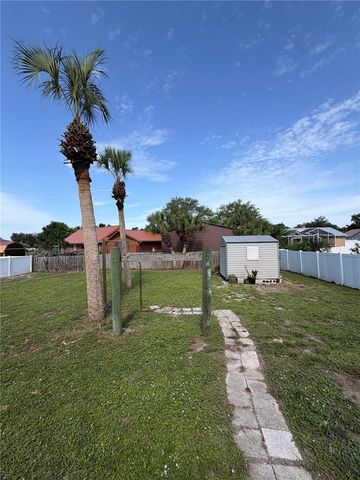 11748 OCEANSPRAY BOULEVARD, Englewood, FL 34224
