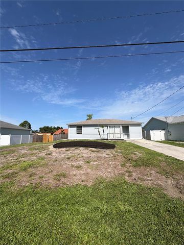 11748 OCEANSPRAY BOULEVARD, Englewood, FL 34224