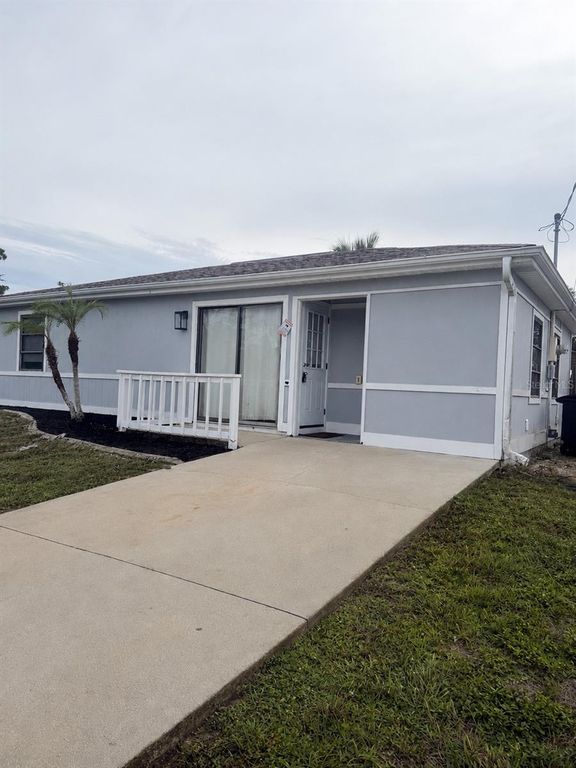 11748 OCEANSPRAY BOULEVARD, Englewood, FL 34224