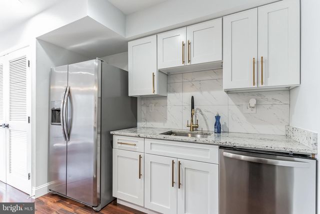 2511 WEST ST SE, Washington, DC 20020