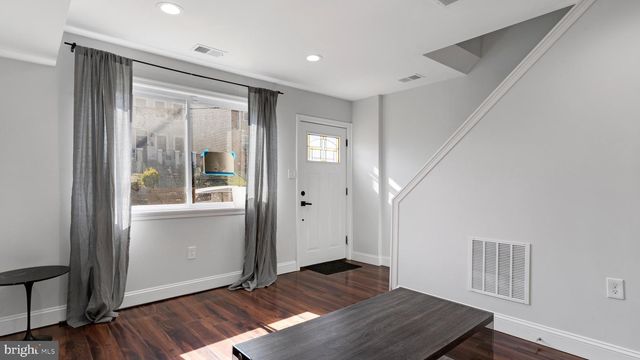 2511 WEST ST SE, Washington, DC 20020