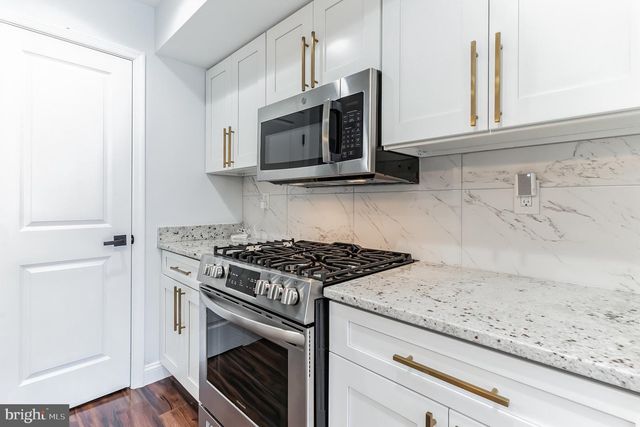 2511 WEST ST SE, Washington, DC 20020