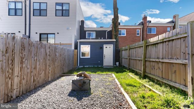 2511 WEST ST SE, Washington, DC 20020