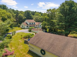 132 Turner Road, Montville, CT 06370