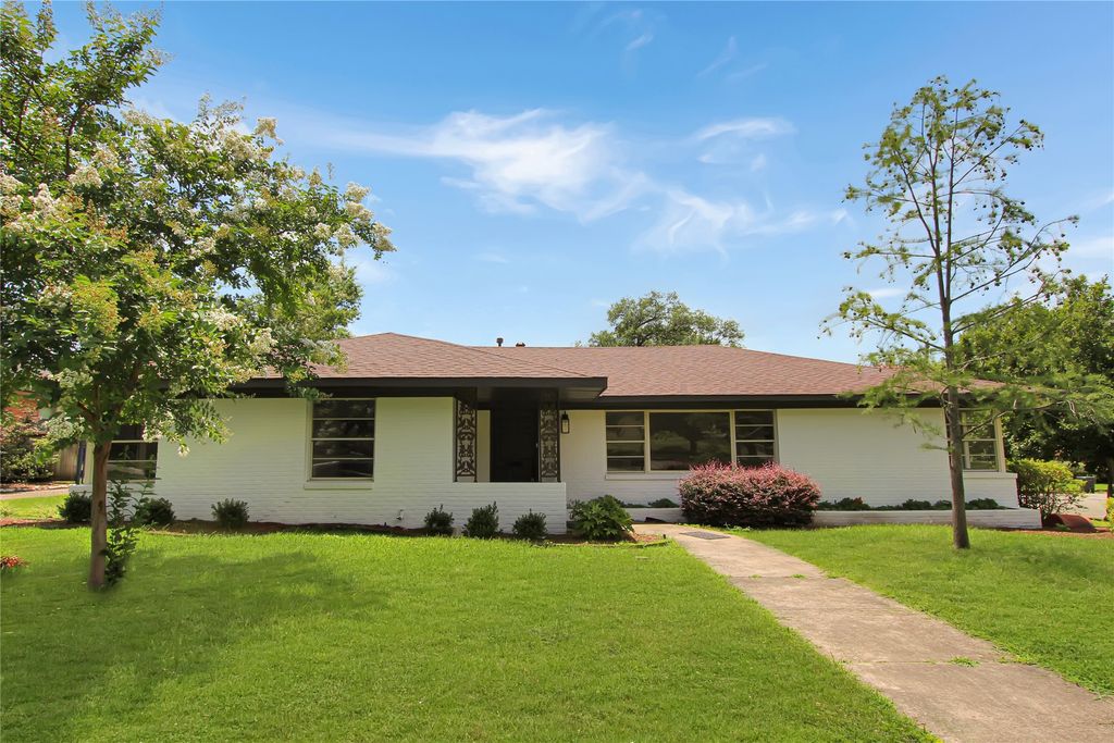 1301 Roseland Boulevard, Tyler, TX 75701