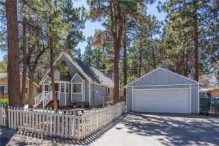 364 Leonard, Sugarloaf, CA 92386