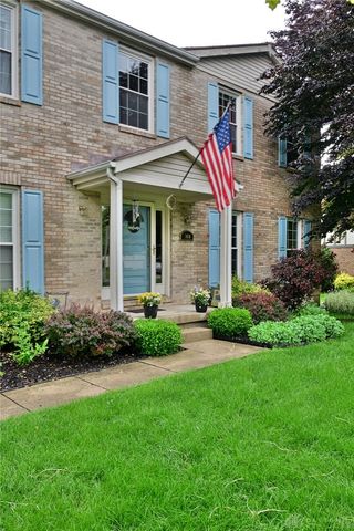 2424 Rockingham Drive, Troy, OH 45373