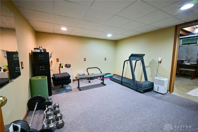 2424 Rockingham Drive, Troy, OH 45373