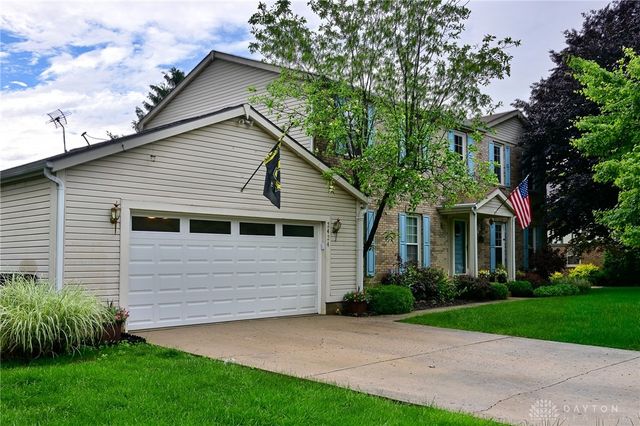 2424 Rockingham Drive, Troy, OH 45373