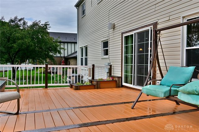 2424 Rockingham Drive, Troy, OH 45373