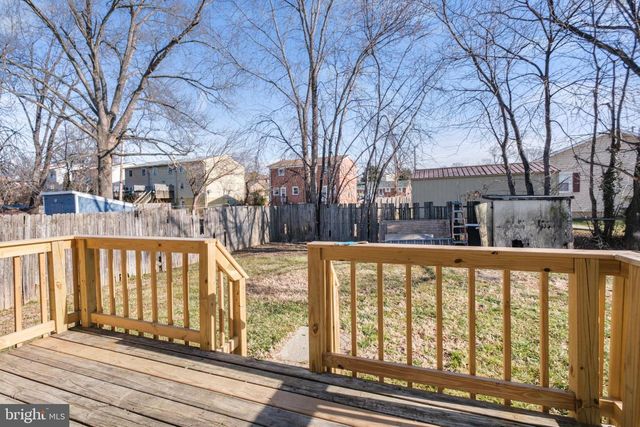1307 MONROE AVE, Front Royal, VA 22630