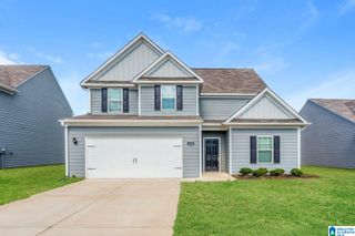 375 CLOVER CIRCLE, Springville, AL 35146