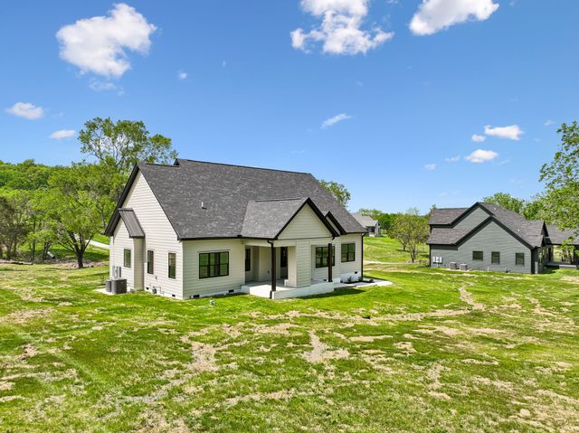 13655 Cainsville Rd, Lebanon, TN 37090