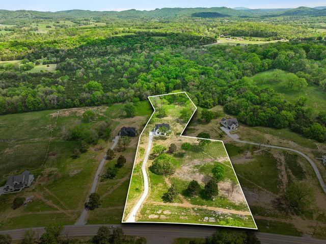 13655 Cainsville Rd, Lebanon, TN 37090
