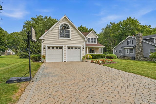 302 Lakeside Road, Newburgh, NY 12550