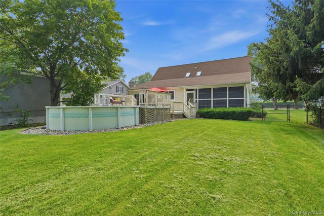 302 Lakeside Road, Newburgh, NY 12550