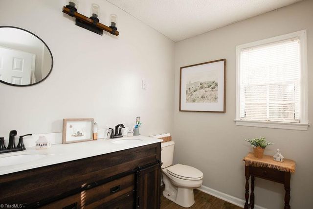 388 Back Creek Road, Asheboro, NC 27205