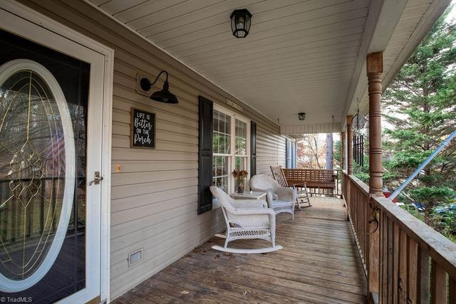 388 Back Creek Road, Asheboro, NC 27205