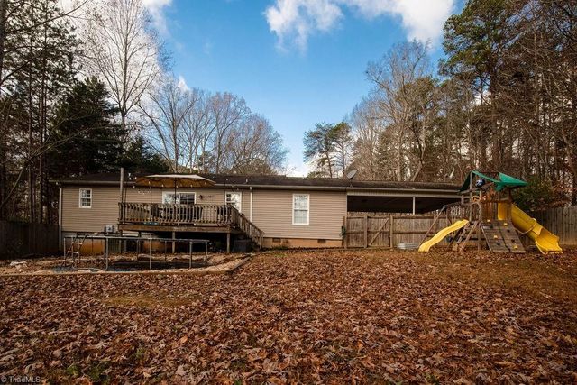 388 Back Creek Road, Asheboro, NC 27205