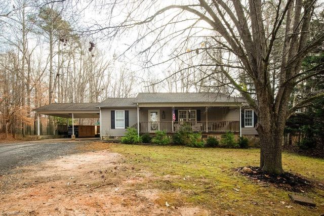 388 Back Creek Road, Asheboro, NC 27205