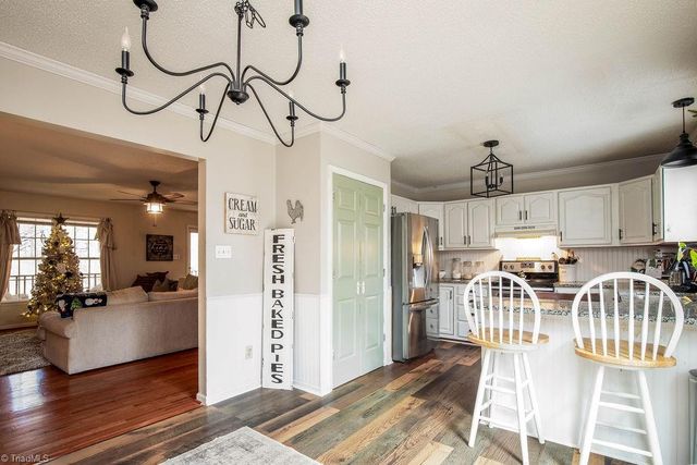 388 Back Creek Road, Asheboro, NC 27205