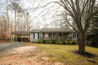 388 Back Creek Road, Asheboro, NC 27205