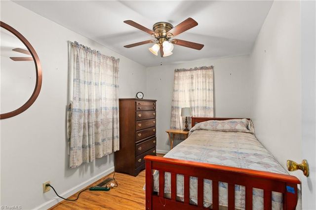 103 Howard Street, Pilot Mountain, NC 27041
