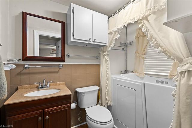 103 Howard Street, Pilot Mountain, NC 27041