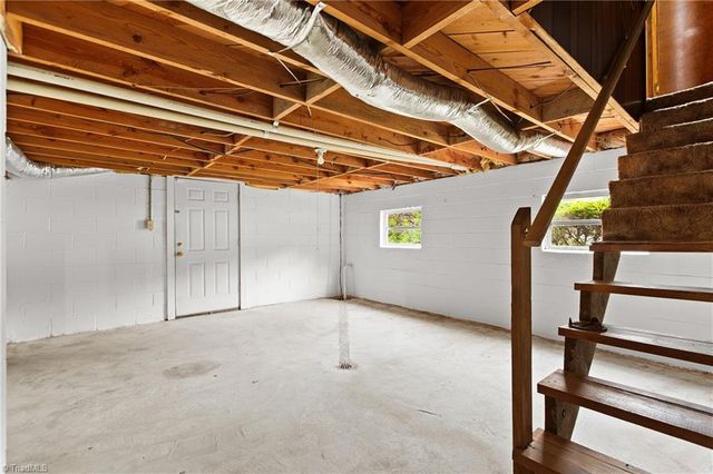 103 Howard Street, Pilot Mountain, NC 27041