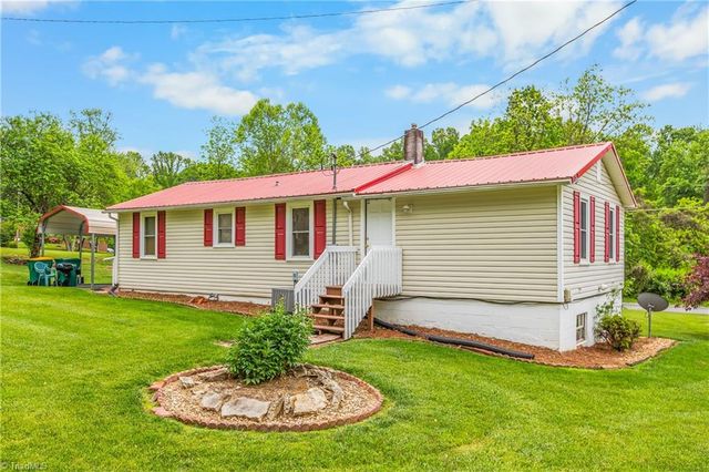103 Howard Street, Pilot Mountain, NC 27041