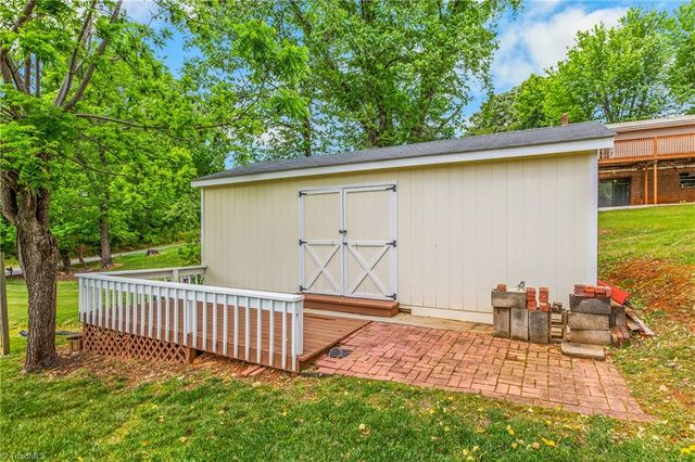 103 Howard Street, Pilot Mountain, NC 27041