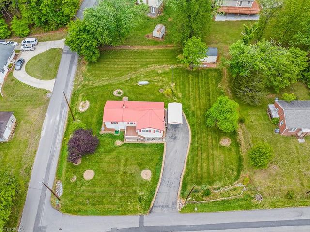 103 Howard Street, Pilot Mountain, NC 27041