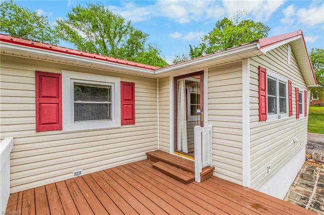 103 Howard Street, Pilot Mountain, NC 27041